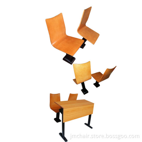 Wooden Training Chair (JM-1864)